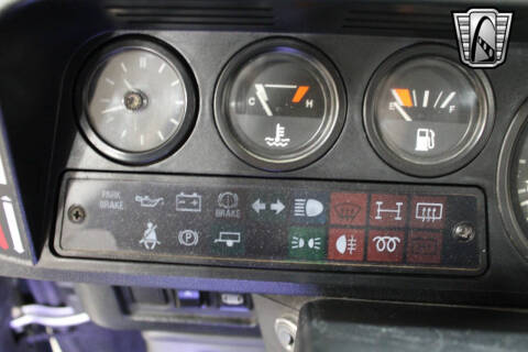 1996 VCAR Defender 1