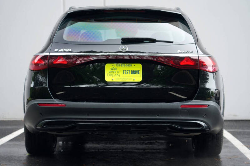 2024 Mercedes-Benz E-Class E 450 4MATIC All-Terrain