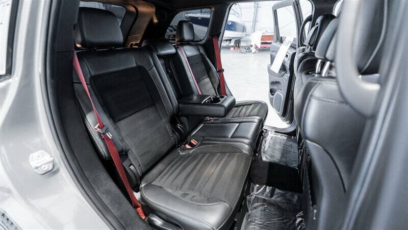 2021 Jeep Grand Cherokee Trackhawk