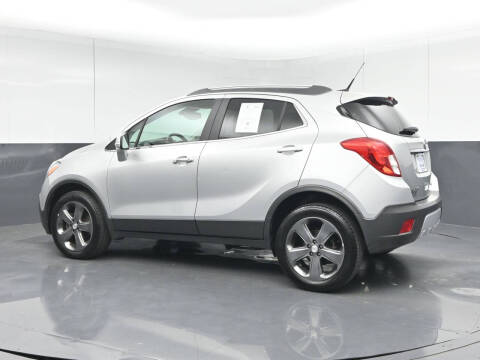 2014 Buick Encore Convenience