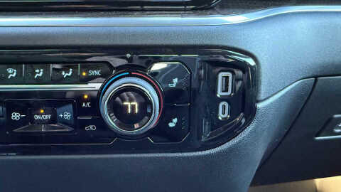2026 Chevrolet Silverado 3500HD