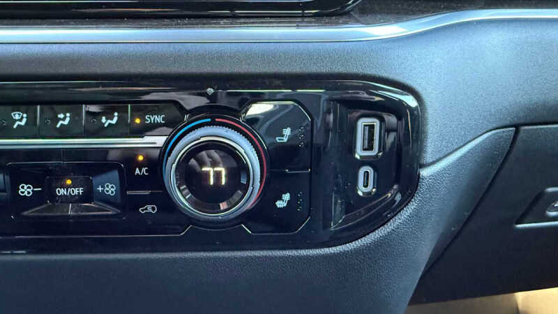 2026 Chevrolet Silverado 3500HD