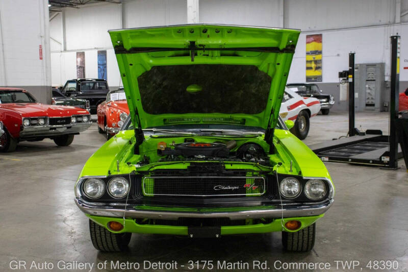 1970 Dodge Challenger