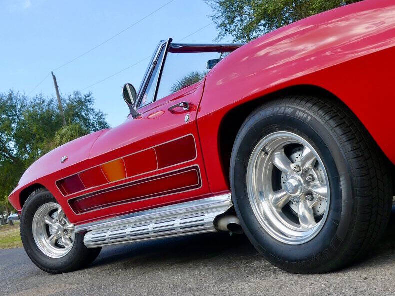 1964 Chevrolet Corvette