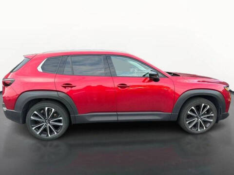 2023 Mazda CX-50 2.5 S Premium Plus