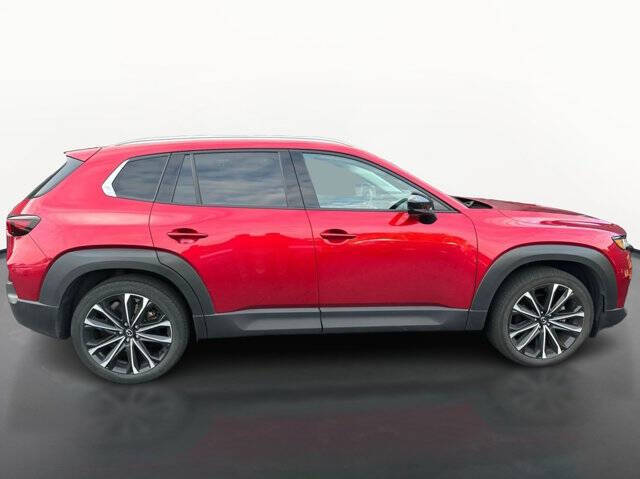 2023 Mazda CX-50 2.5 S Premium Plus