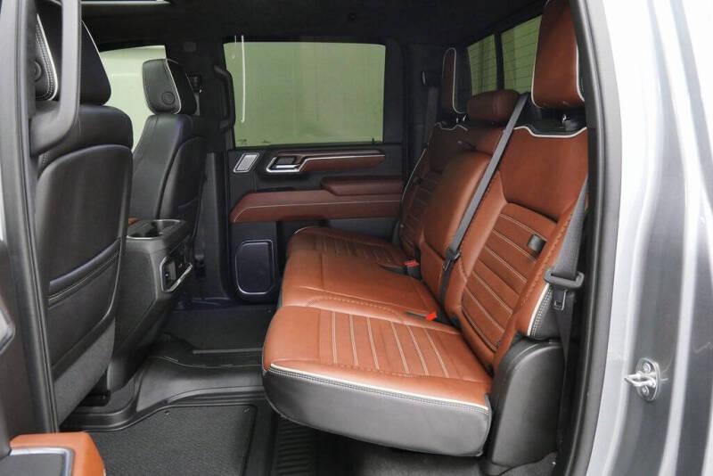 2024 GMC Sierra 3500HD