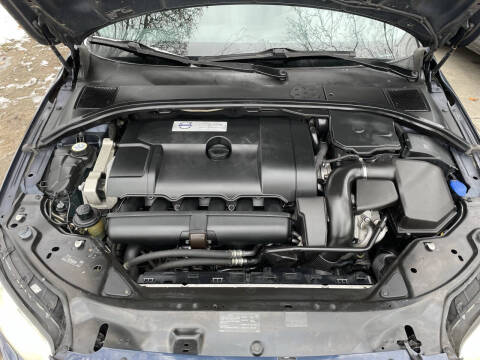 2010 Volvo V70 3.2