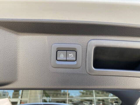 2025 Mazda CX-50 2.5 Turbo Premium Plus