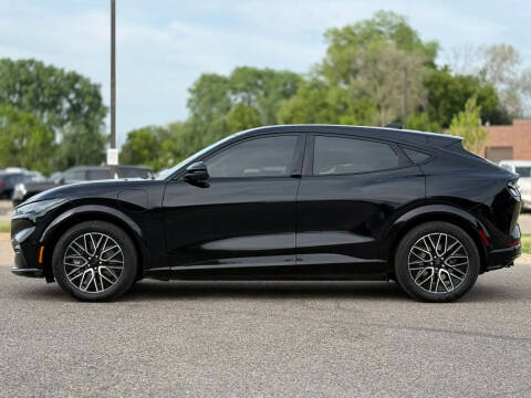 2024 Ford Mustang Mach-E Premium