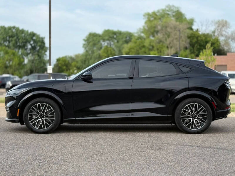 2024 Ford Mustang Mach-E Premium