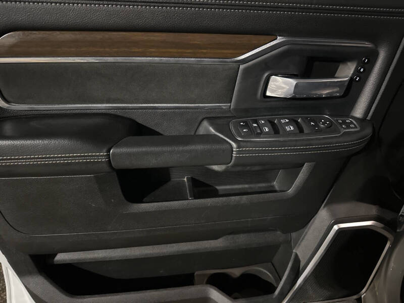 2023 RAM 2500 Laramie