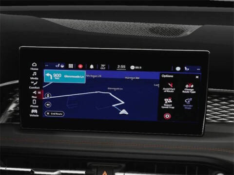 2025 Alfa Romeo Tonale