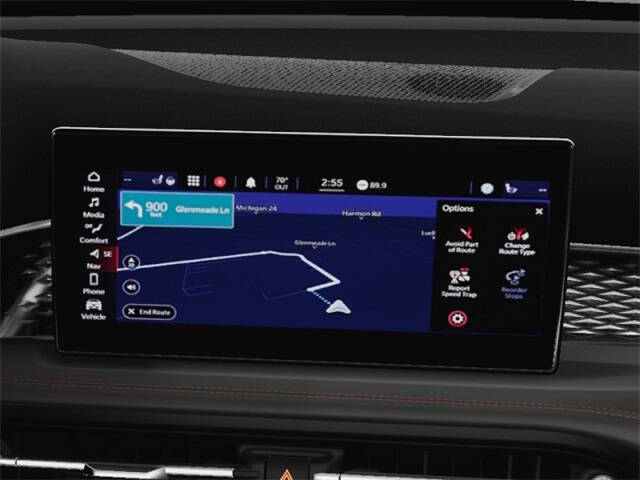 2025 Alfa Romeo Tonale