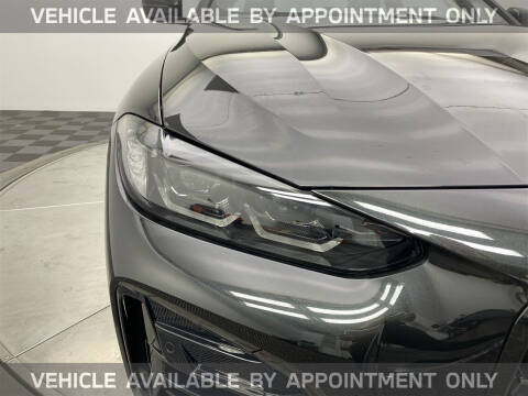 2024 BMW 4 Series M440i xDrive