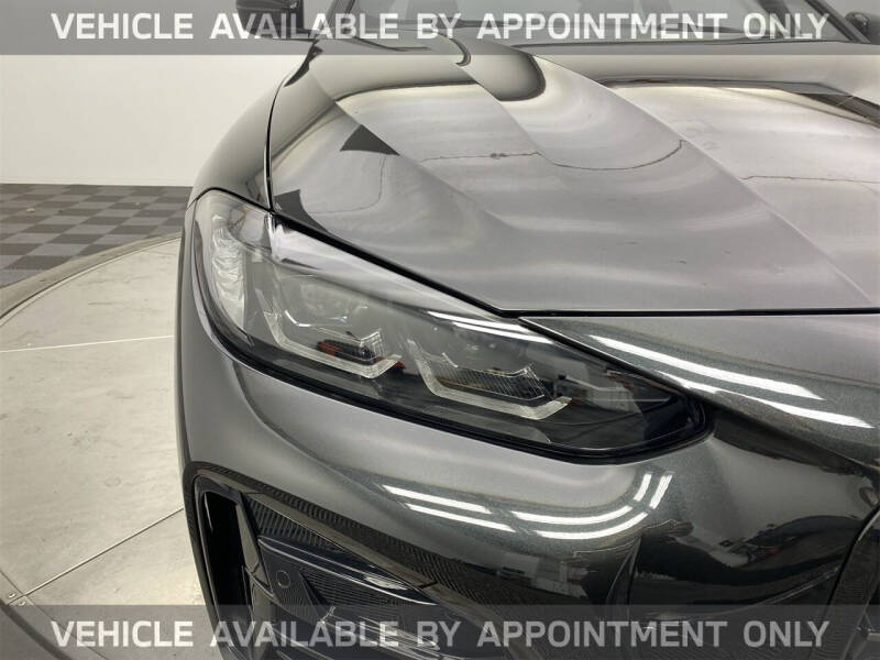 2024 BMW 4 Series M440i xDrive