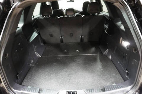 2022 Ford Explorer Police Interceptor Utility