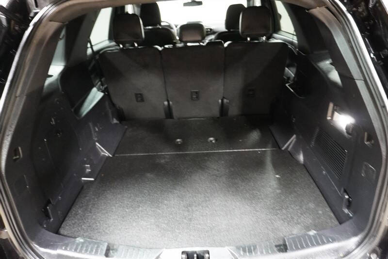 2022 Ford Explorer Police Interceptor Utility