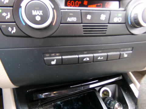 2008 BMW 1 Series 128i