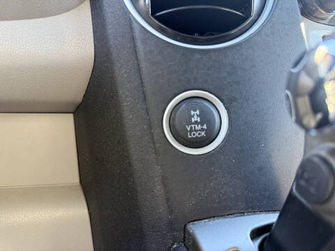 2012 Honda Pilot EX-L w/DVD