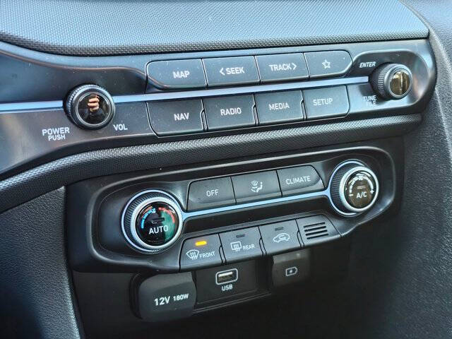 2022 Hyundai Veloster N