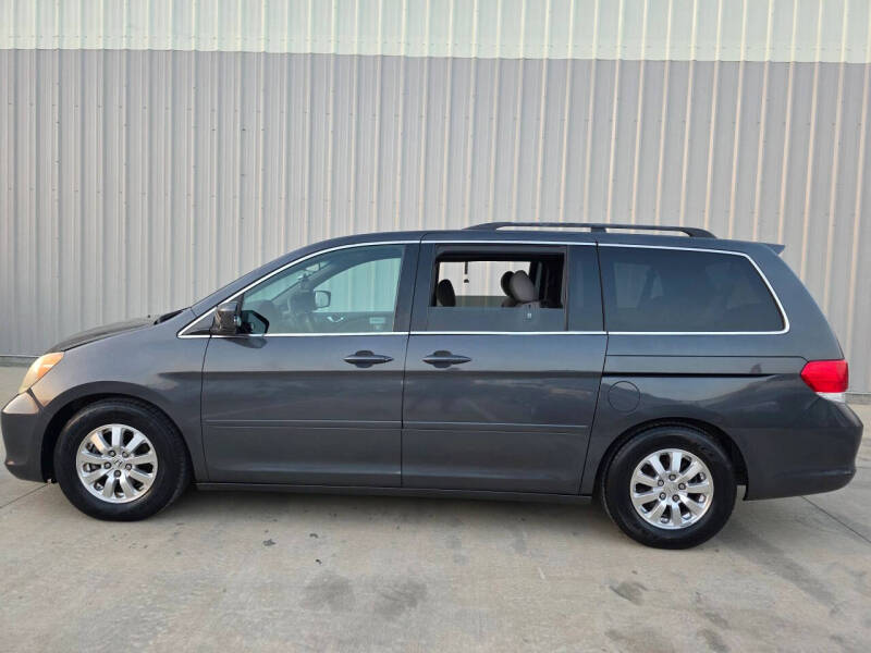 2010 Honda Odyssey EX