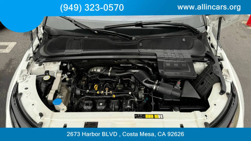 2014 Land Rover Range Rover Evoque Dynamic