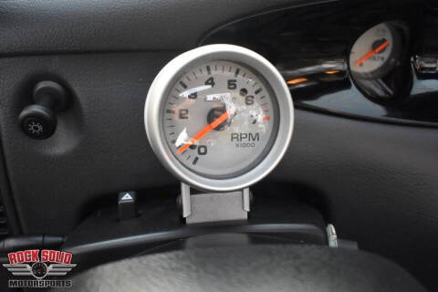 1999 Plymouth Prowler