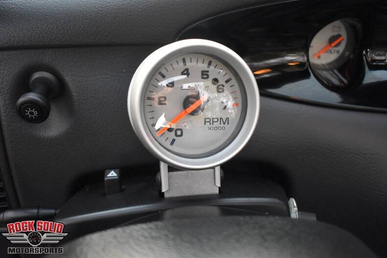 1999 Plymouth Prowler