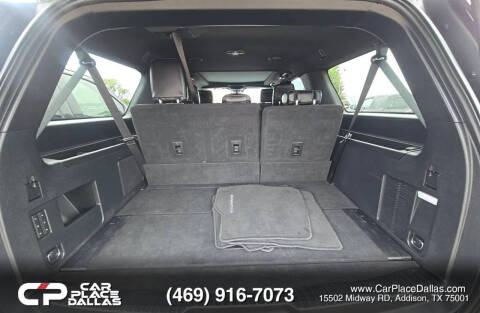 2020 Ford Expedition MAX Limited