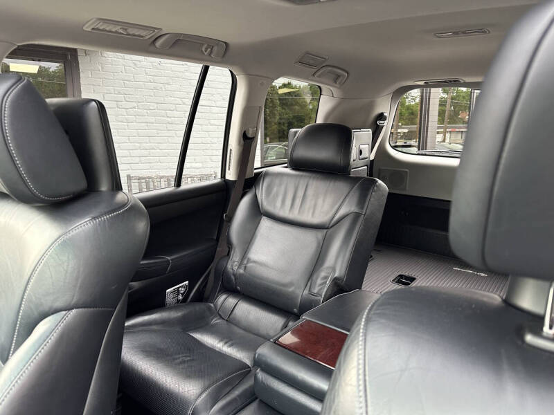 2014 Lexus LX 570