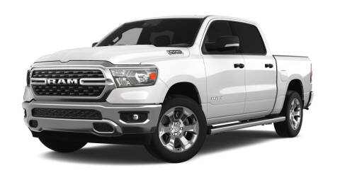 2024 RAM 1500 for sale at Herman Jenkins Used Cars in Union City TN
