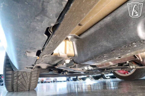 2012 Ford Mustang Boss 302