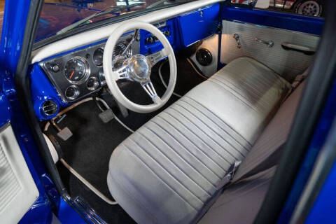 1969 GMC C/K 1500 Series