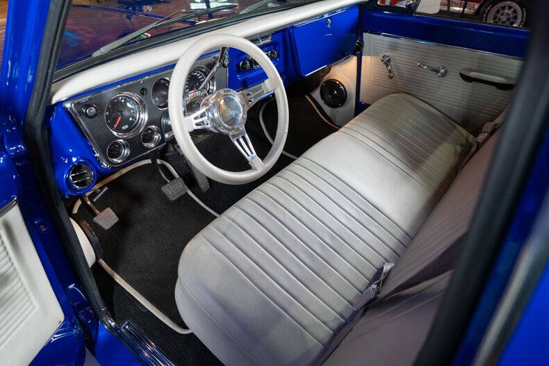 1969 GMC C/K 1500 Series