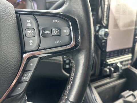 2023 RAM 2500 Limited