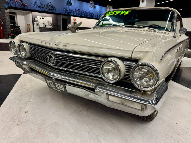 1962 Buick Electra