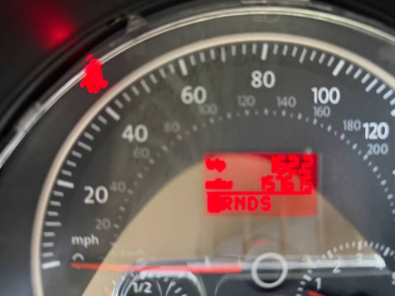 2009 Volkswagen New Beetle Base PZEV