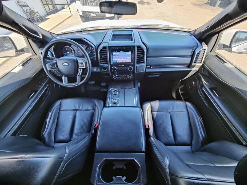 2019 Ford Expedition XLT