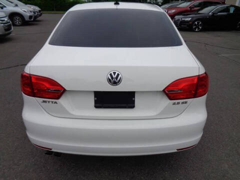2013 Volkswagen Jetta