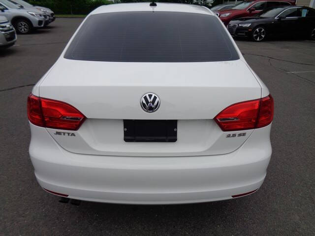 2013 Volkswagen Jetta