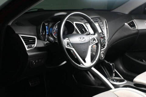 2013 Hyundai Veloster