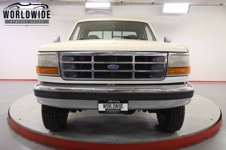 1995 Ford F-250