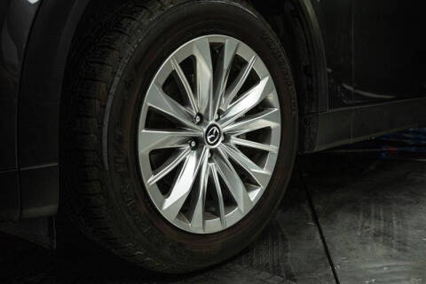 2024 Mazda CX-90 3.3 Turbo Preferred