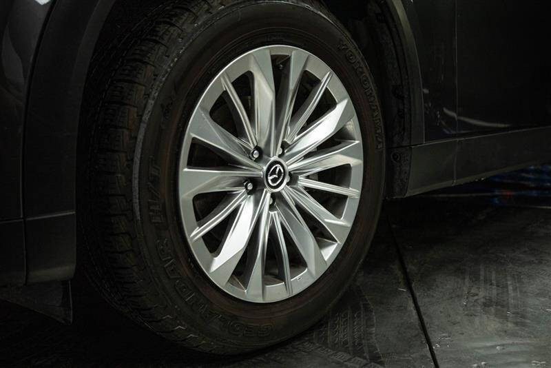 2024 Mazda CX-90 3.3 Turbo Preferred