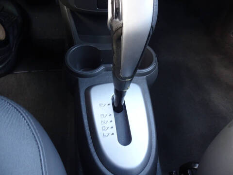 2015 Chevrolet Spark LS CVT