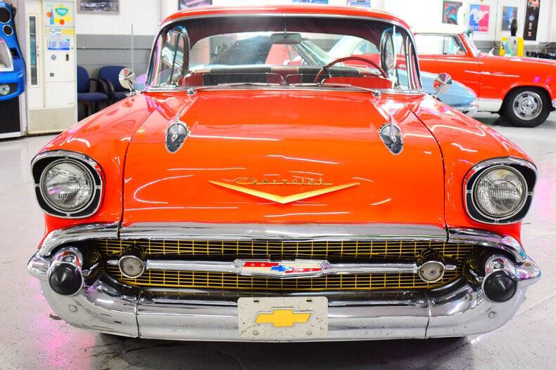 1957 Chevrolet Bel Air