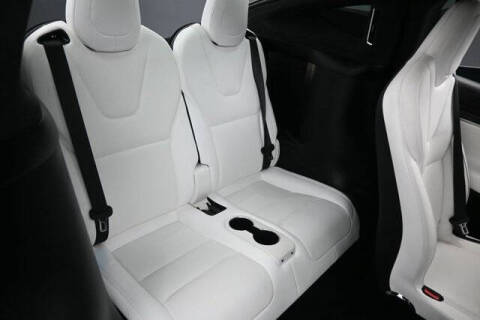 2023 Tesla Model X Plaid