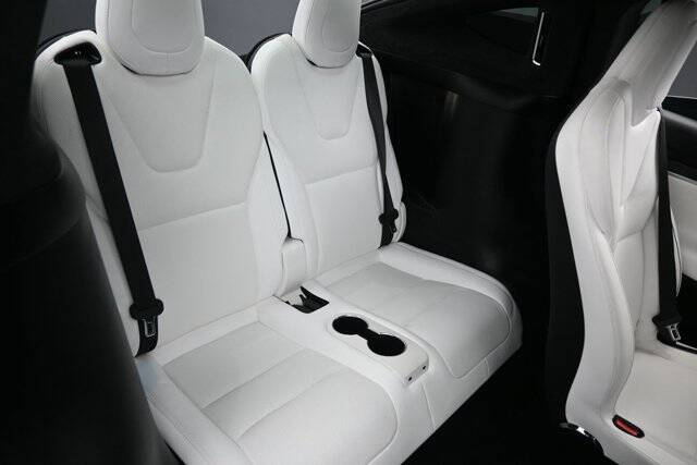 2023 Tesla Model X Plaid