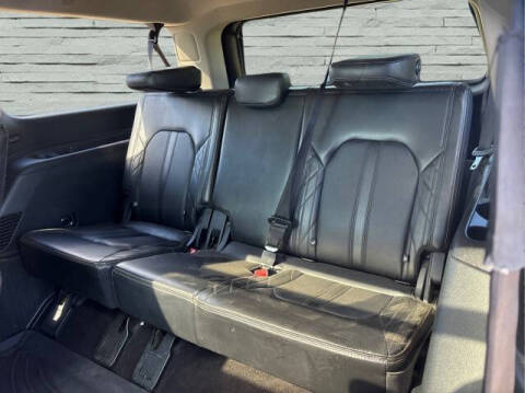 2021 Ford Expedition MAX Platinum